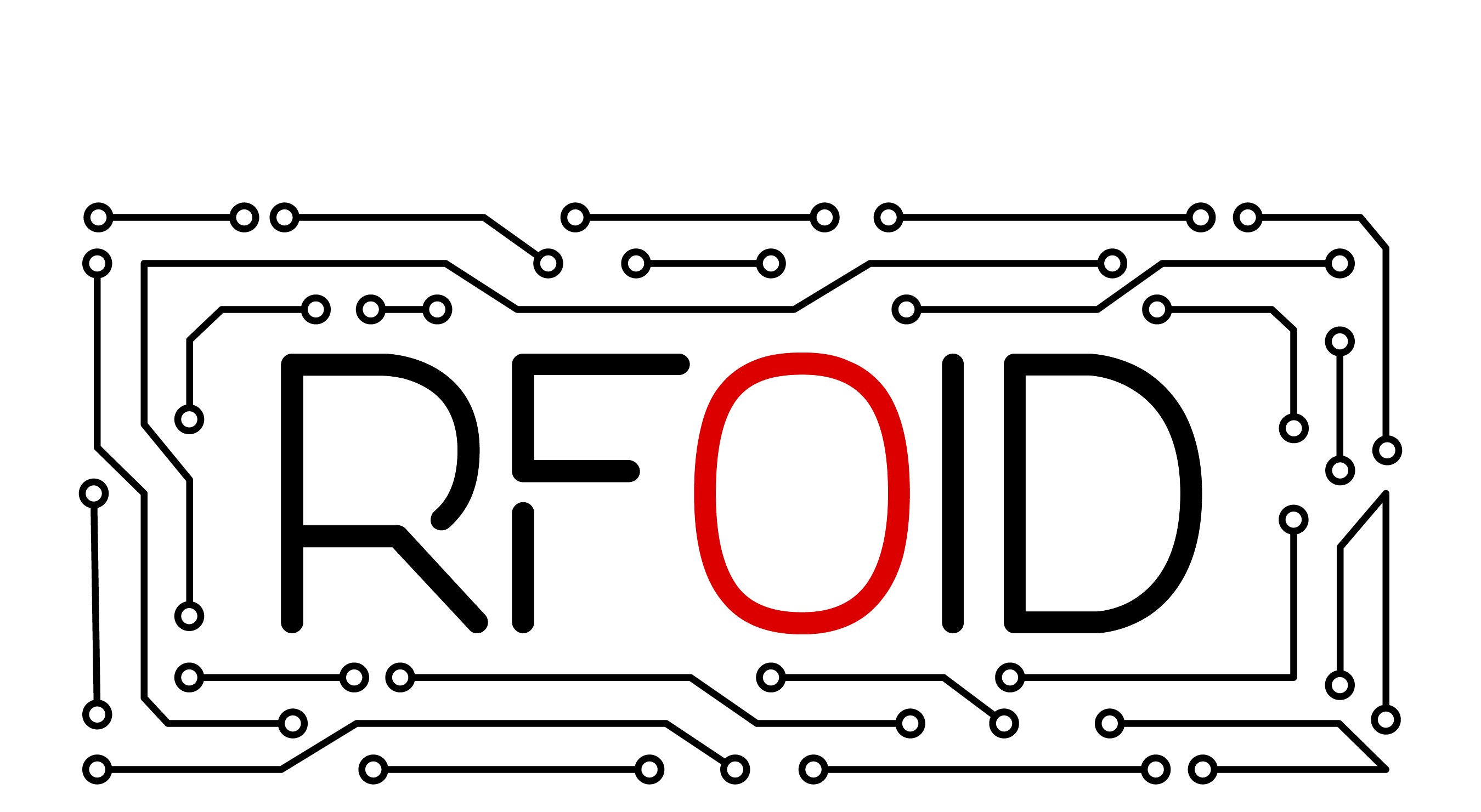 RFOID Logo